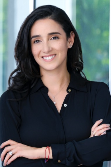 Laura Galvis - Sales Associate in Key Biscayne, FL