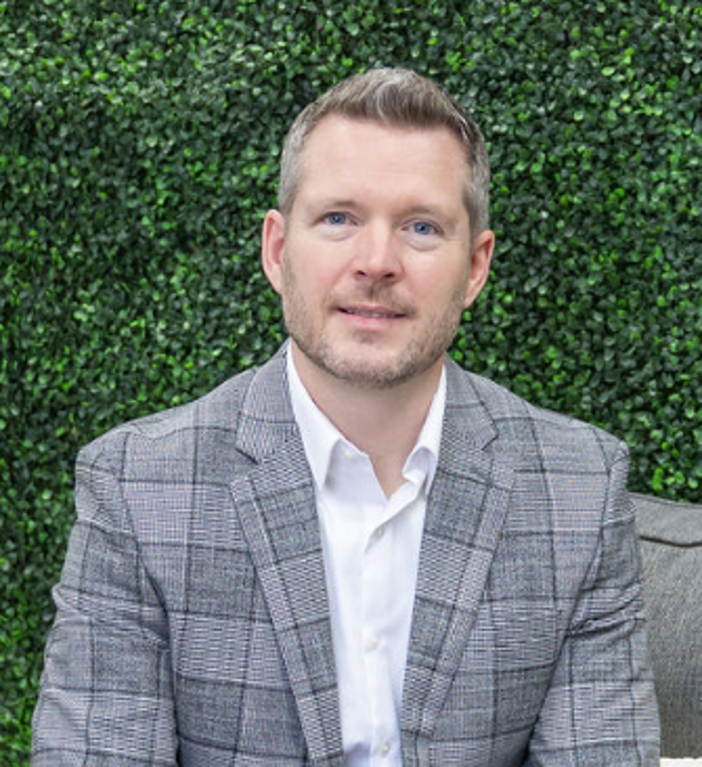 Christopher Daneault - Realtor in Suwanee, GA