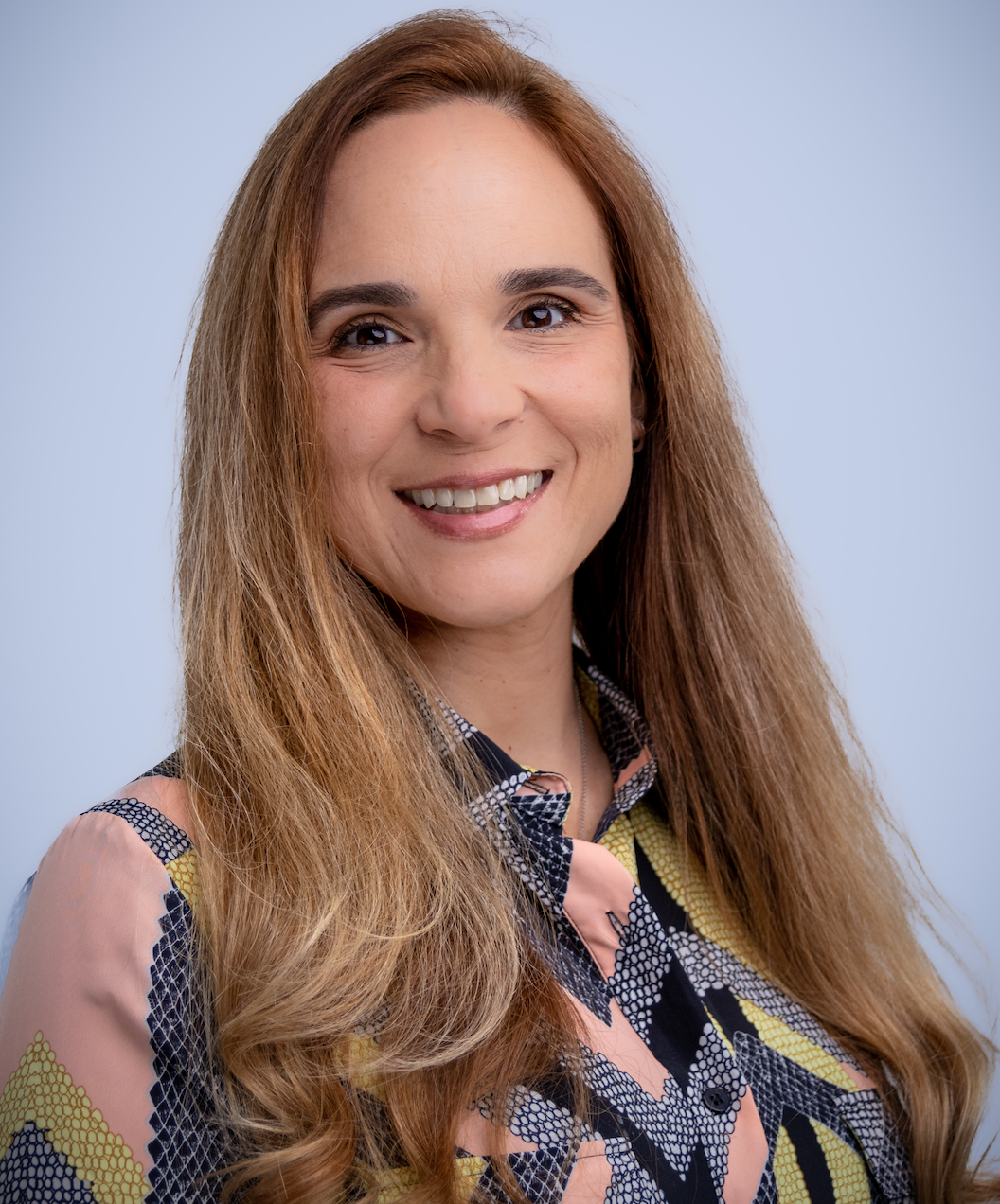 Janet Marti - Sales Associate in Coral Springs, FL