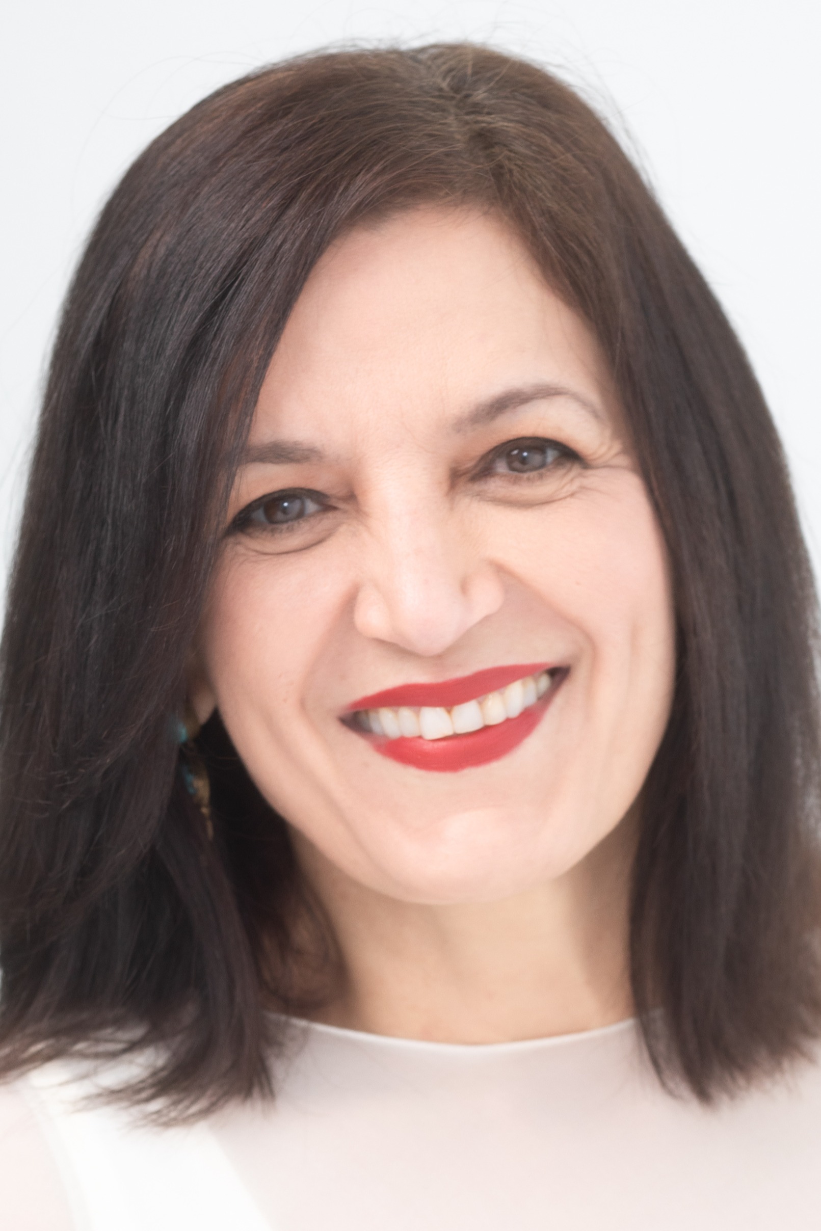 Ines Garcia - Broker in Coral Gables, FL