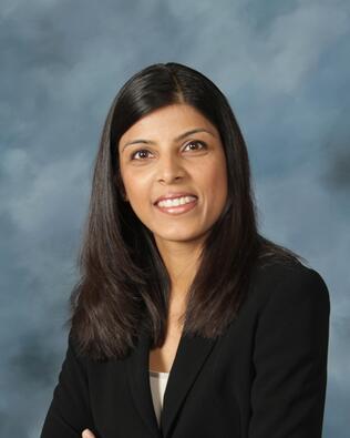 Rita Patel in Downey, CA