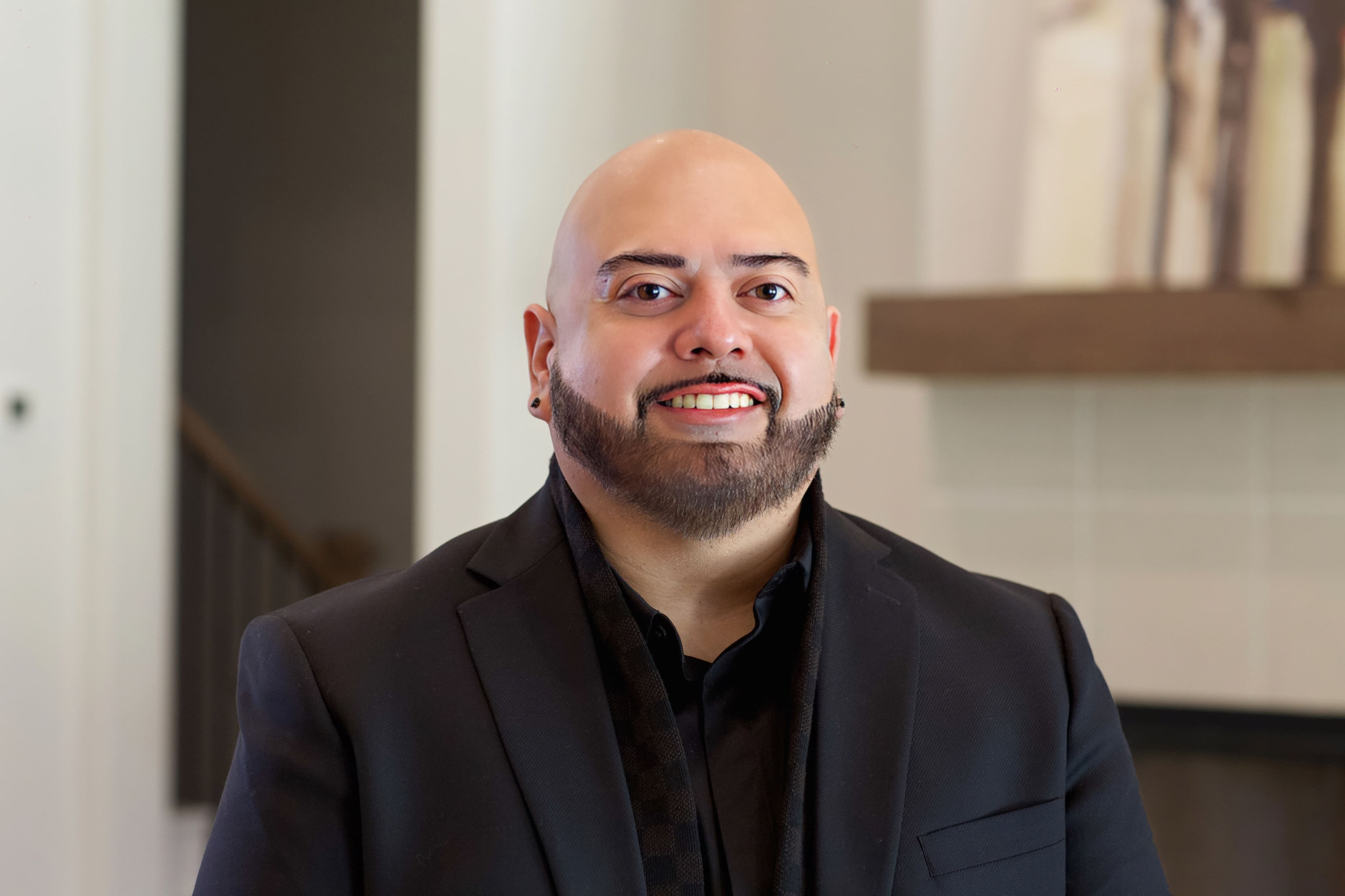 Chris Dominguez - Realtor in TX