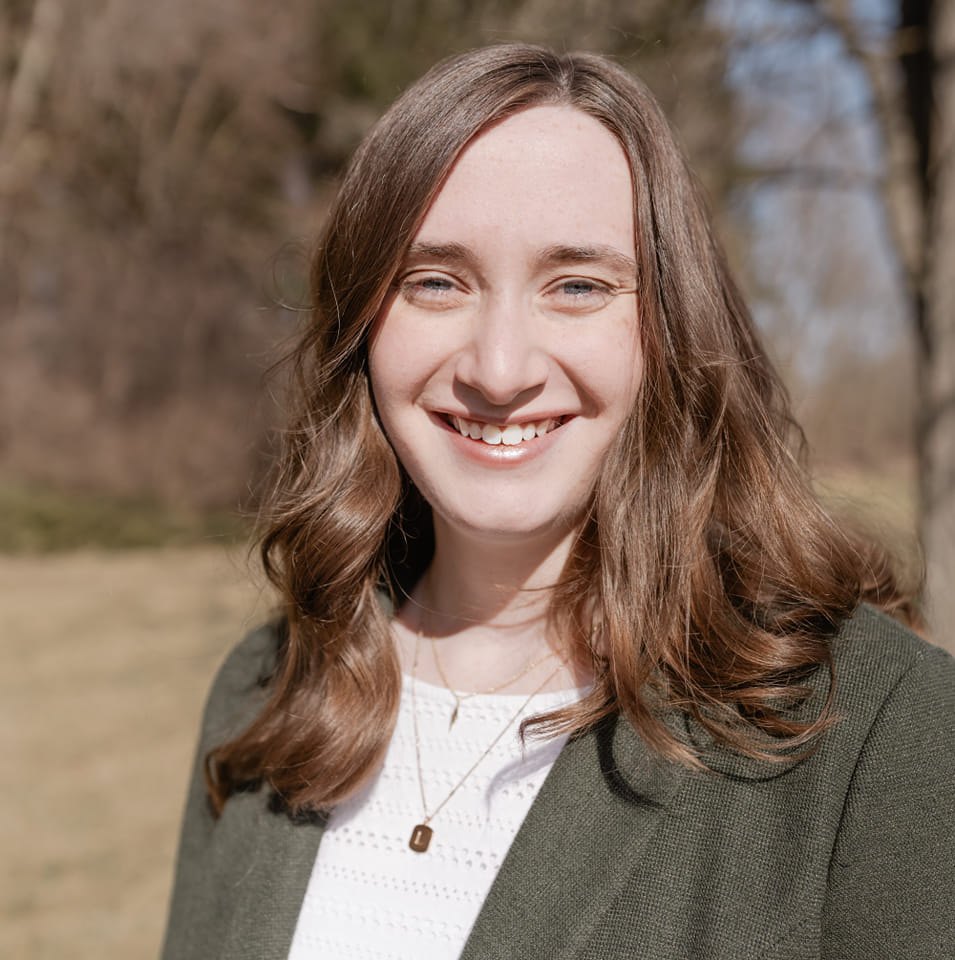 Lydia Johnson - Real Estate Salesperson in Ann Arbor, MI