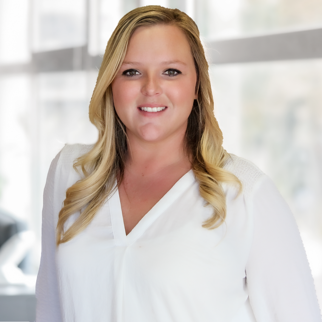 Becca Bradshaw - Realtor in Hattiesburg, MS