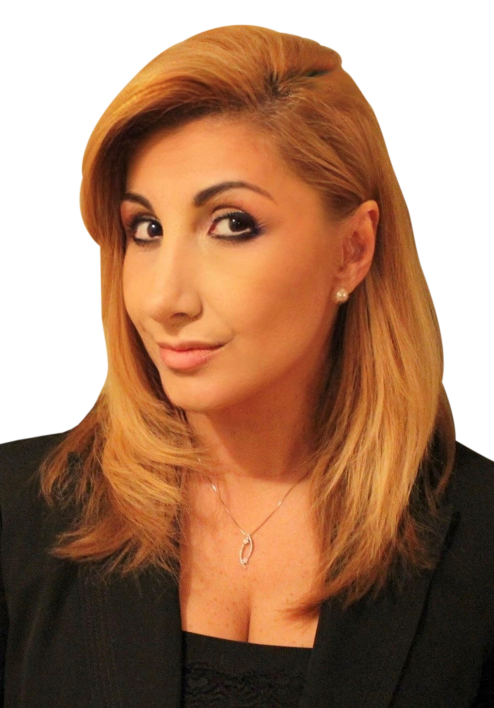 Dinara Sammartino - Real Estate Salesperson in Lyndhurst, NJ