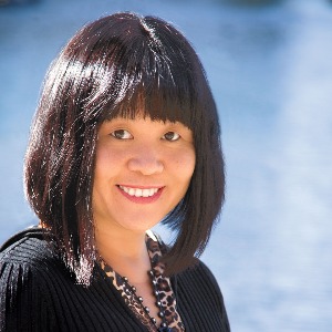 Angela Yap - Realtor in Lake Arrowhead, CA