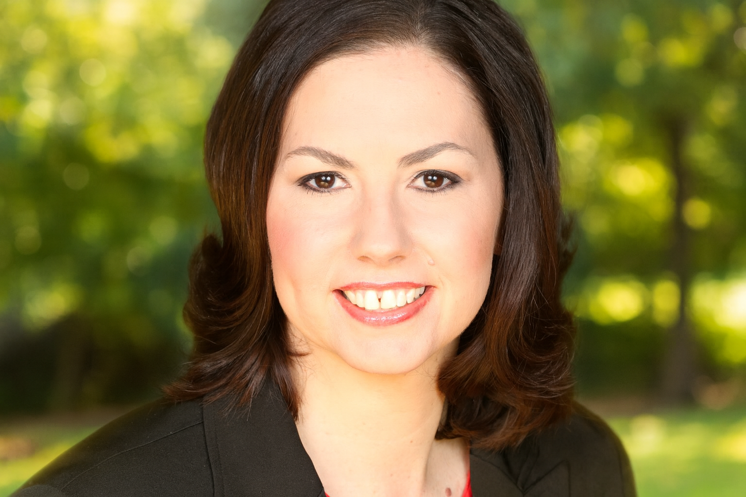 Ann Robertson - Salesperson in Mclean, VA