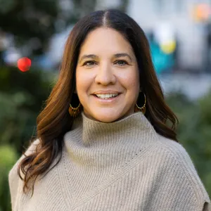 Francesca Prieto - Associate Broker