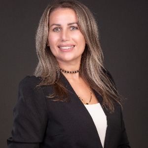 Suhair Kharouby - Associate in Dearborn, MI
