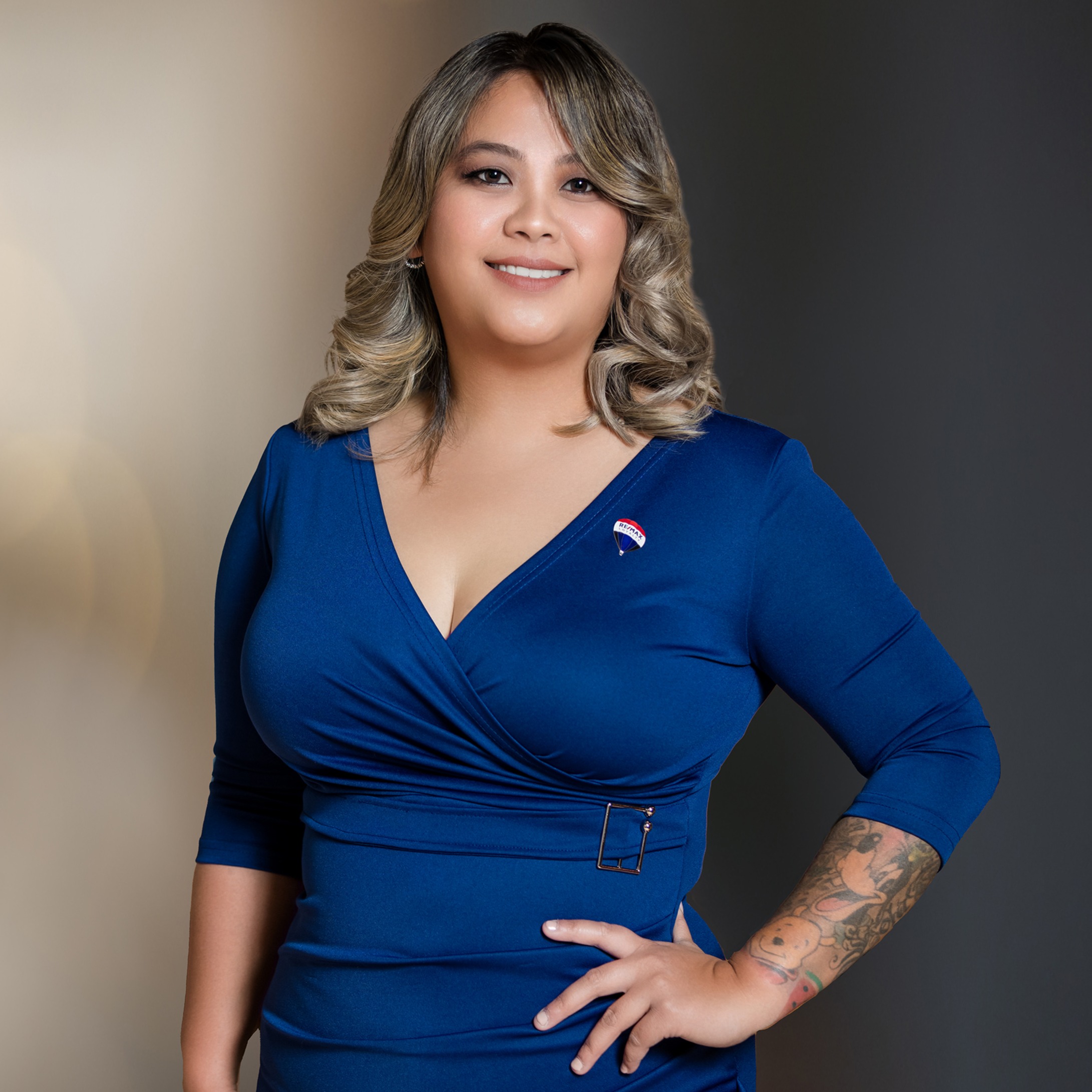 Princess Gonzales - Real Estate Broker in IL