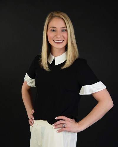 Hannah Abshire in Wake Forest, NC