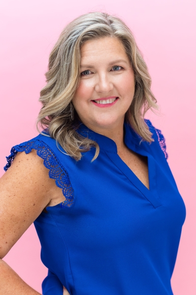 Jennifer Adkins in Ashland, VA