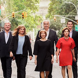 Abrams Retail Strategies - Abrams Retail Strategies At Compass in Newyorkcity