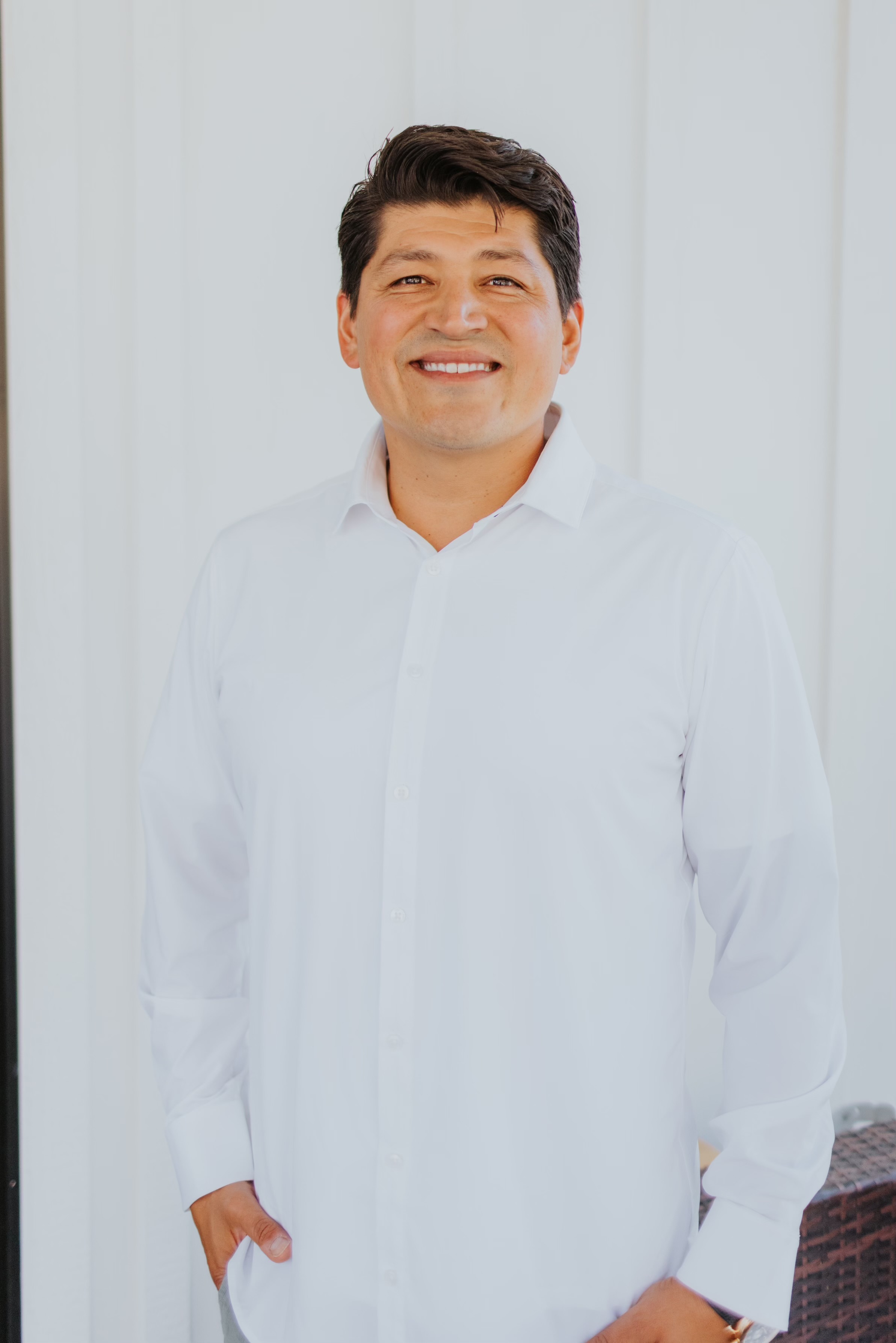 Arturo Zavala - Broker in Chelan, WA