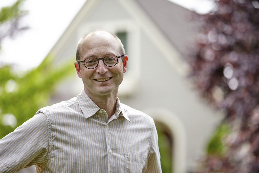 Joe Zajonc - Broker in Seattle, WA