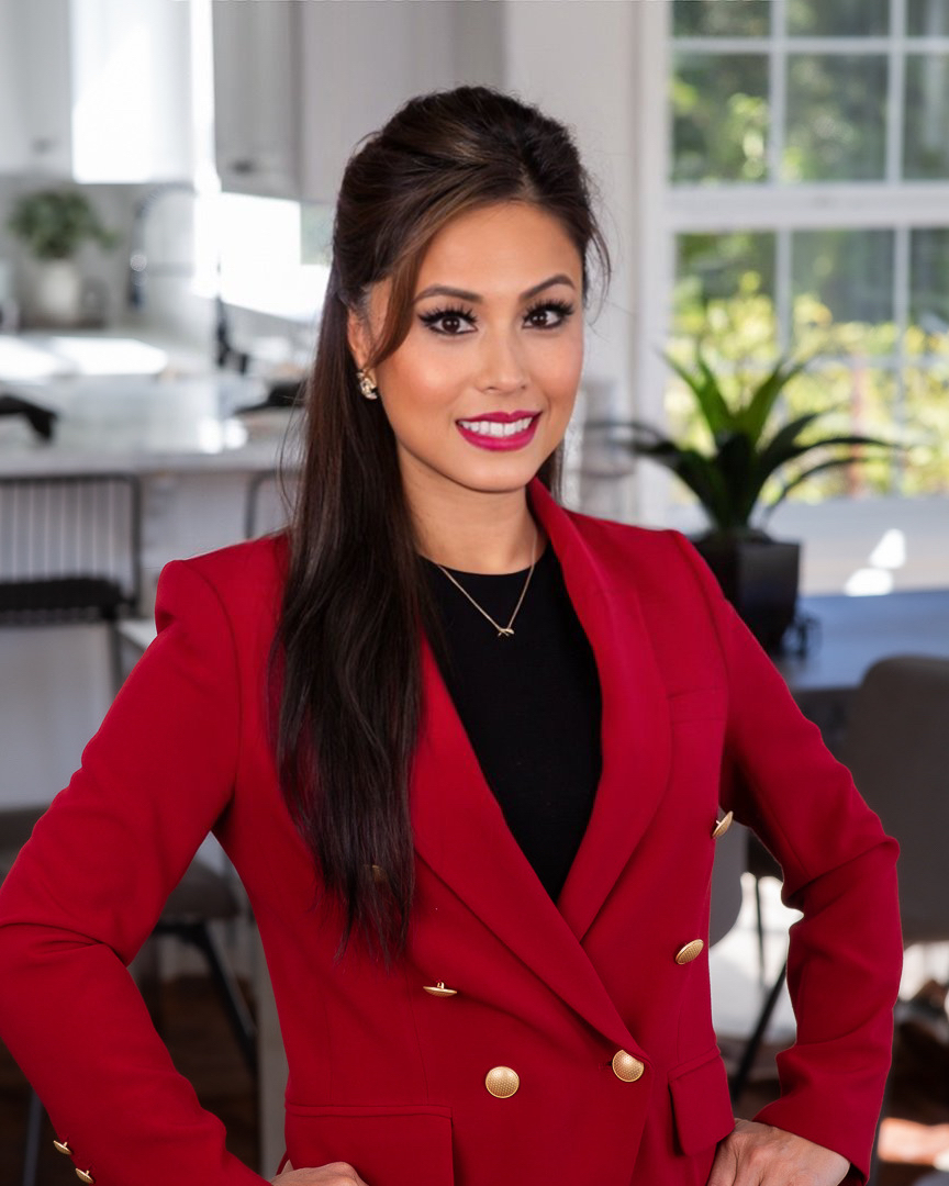 Liza Fong - Broker in Portland, OR