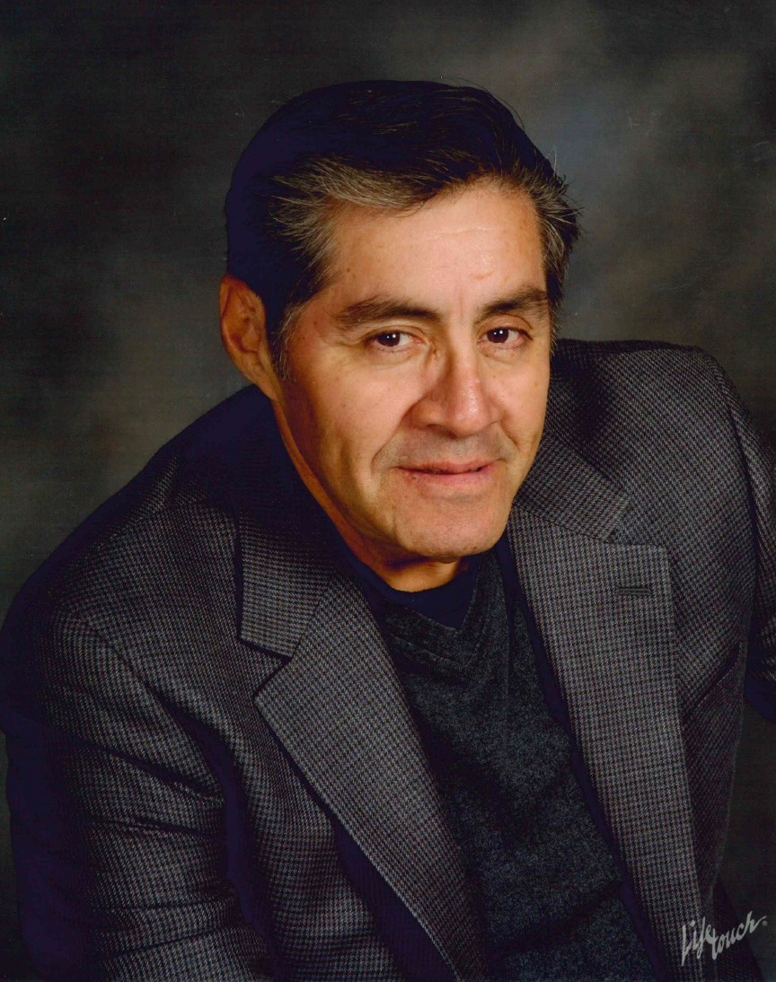 Rick Osorio in Merced, CA