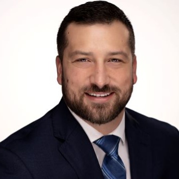 Brian Davis - Associate in Flat Rock, MI
