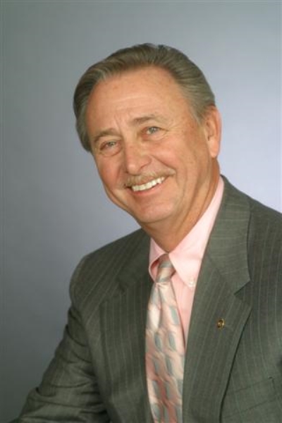 Roger Applegate in Burke, VA