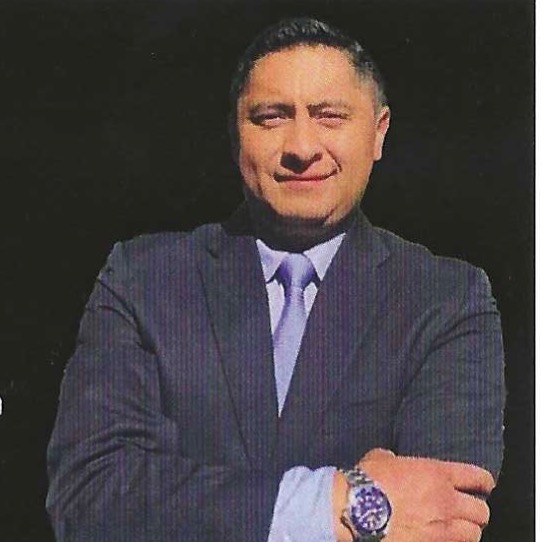 Marco Albarracin - Associate in Newtown, CT