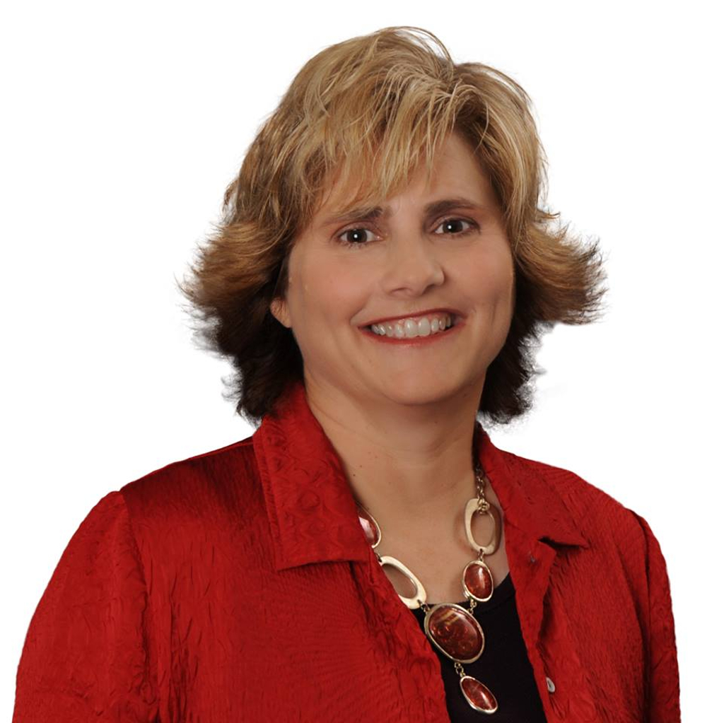 Angela C. Dillmon - Realtor in Chesterfield, MO