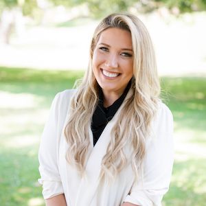 Ashley O'Keefe - Realtor