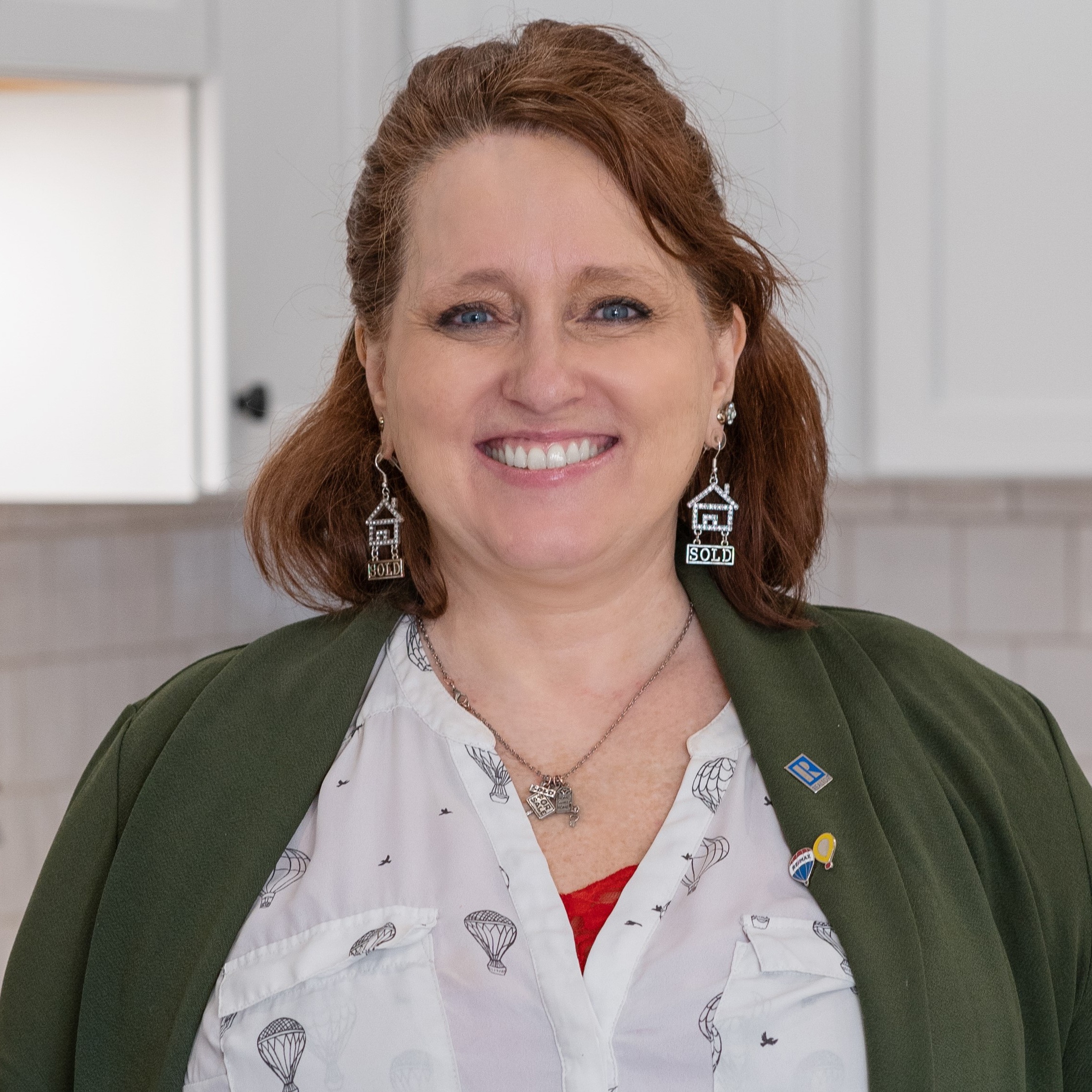 Kelly Bolhofner - Team Leader in Princeton, IN