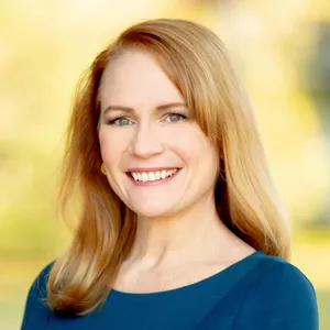 Seita Jongebloed - Managing Director in Houston