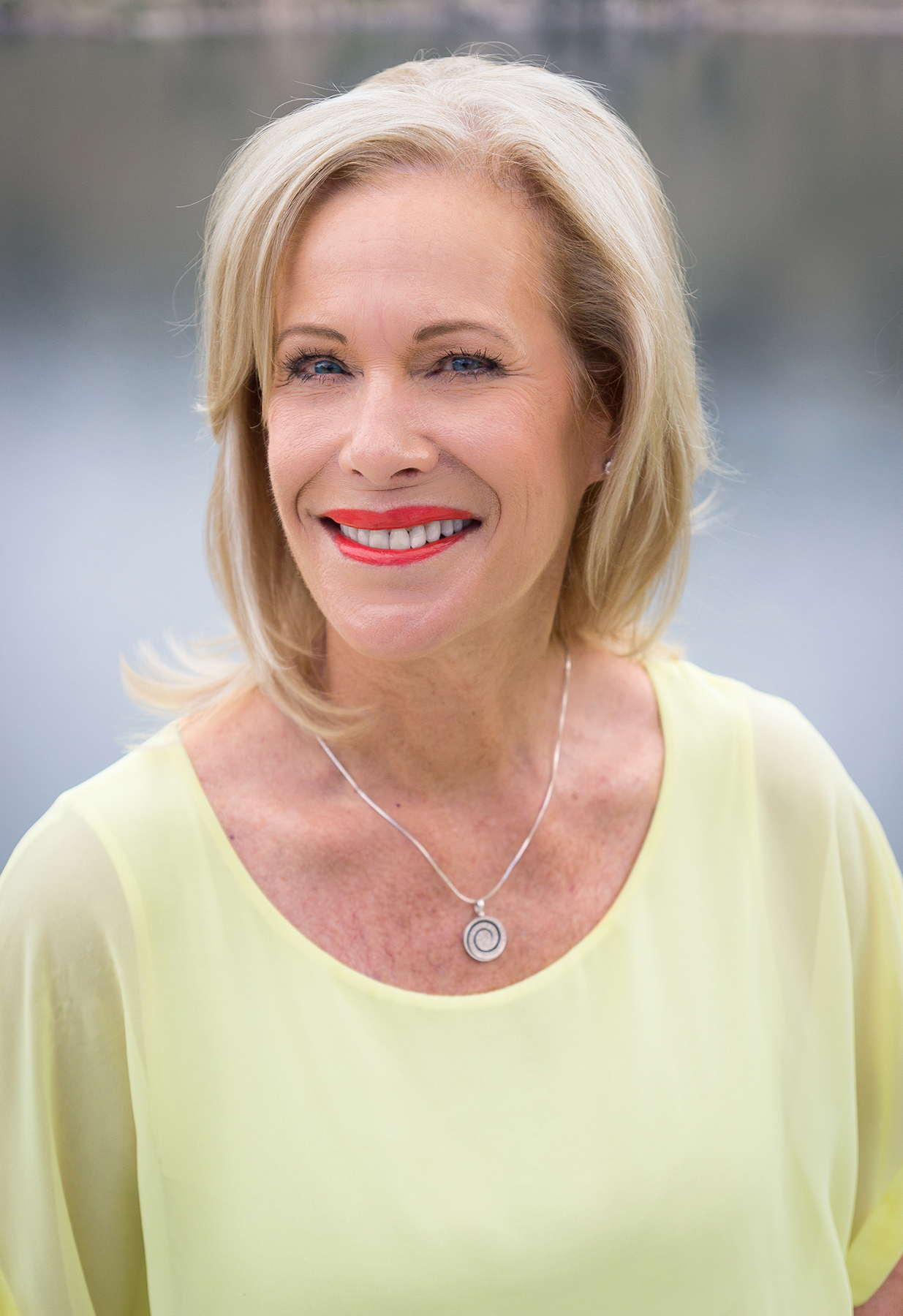 Tina Craig - Realtor in Spokane, WA