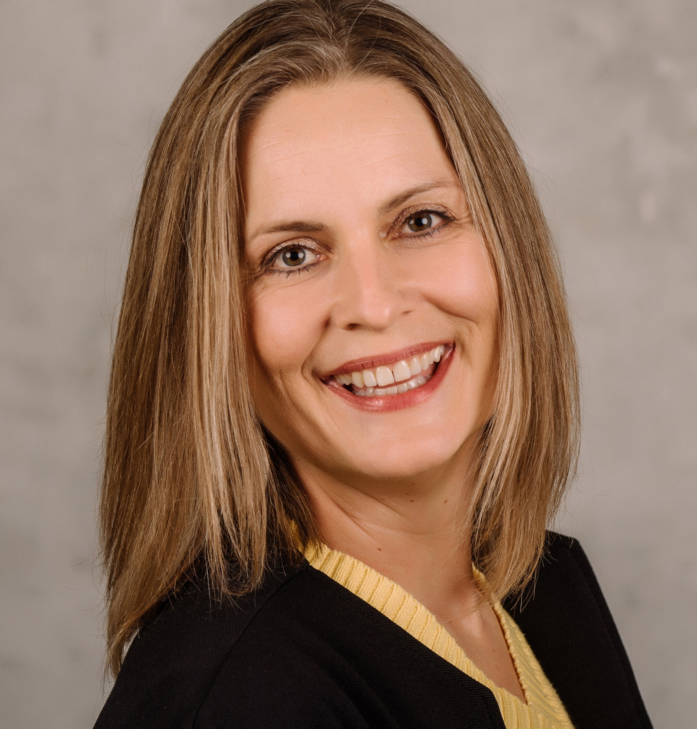 Joanne Day - Property Manager in Anacortes, WA