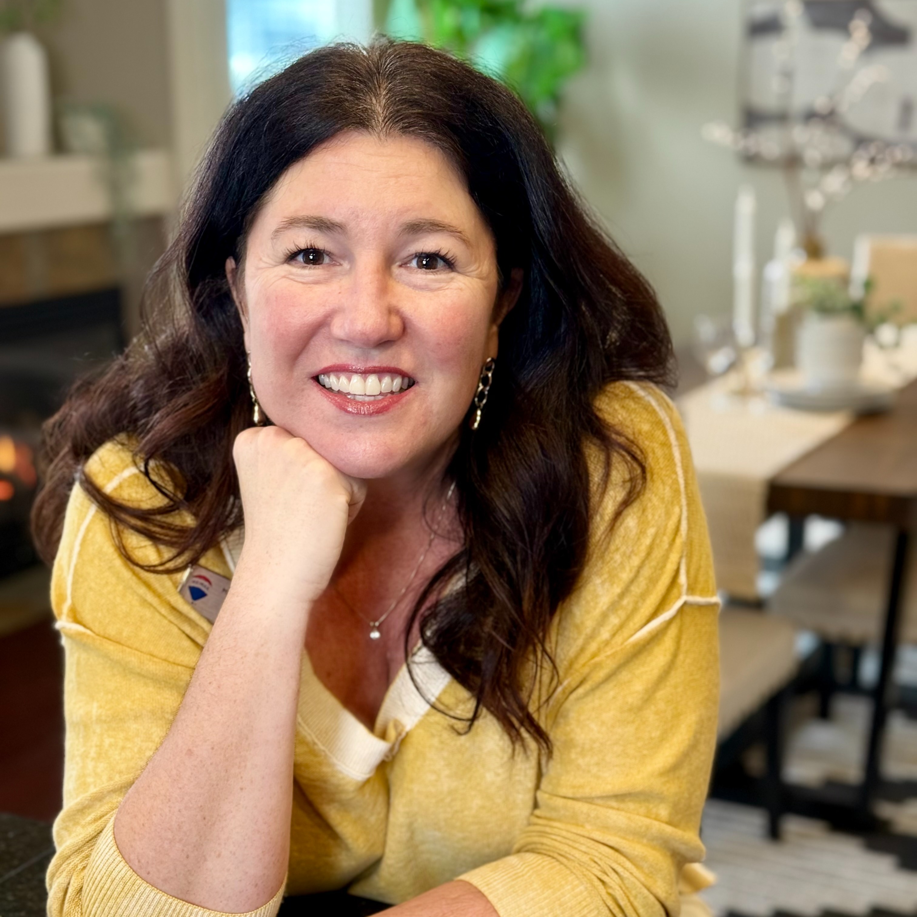 Mary Jeanne Sheveland - Broker, Realtor in Clackamas, OR