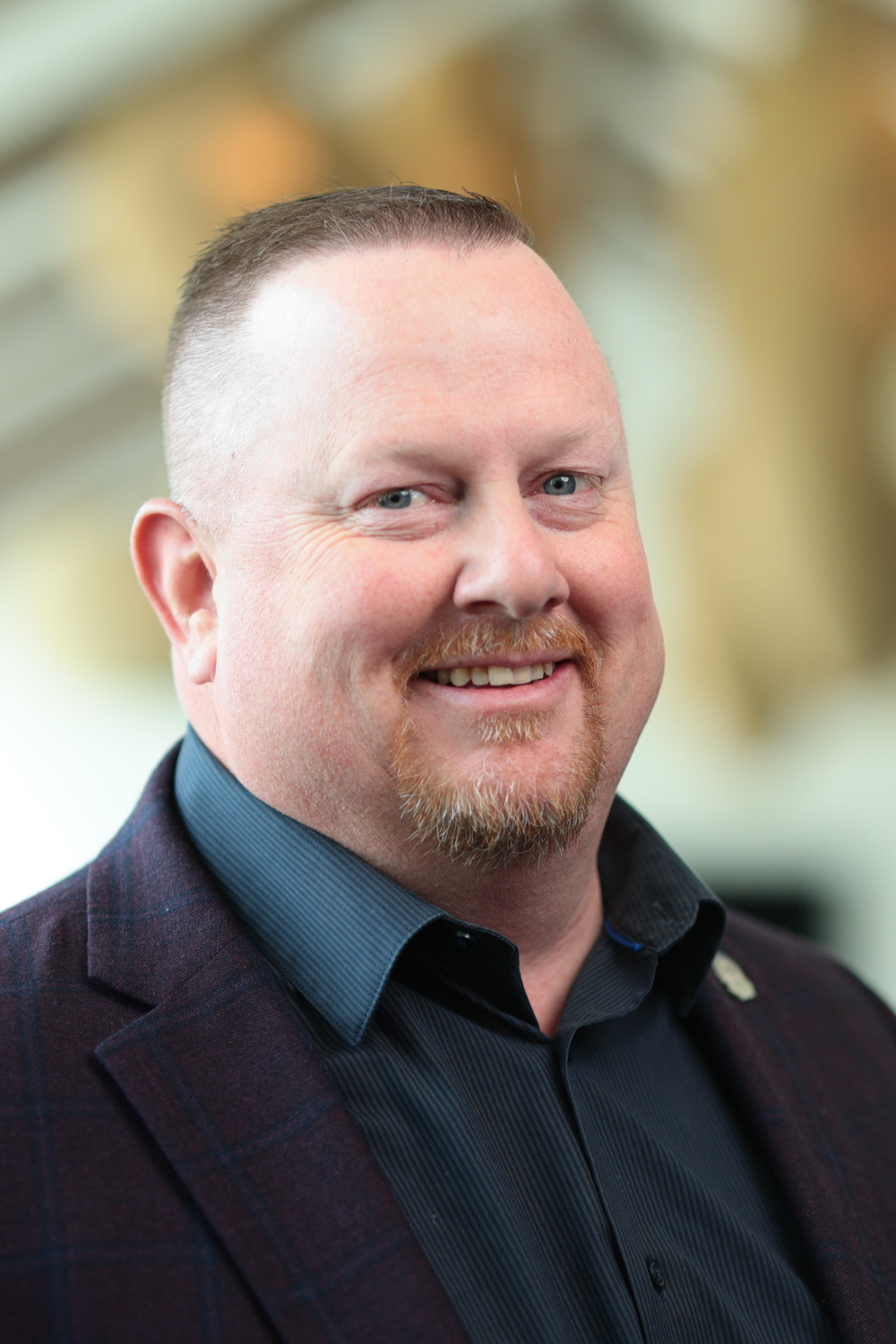 Nathan Dickey - Realtor in Portsmouth, NH