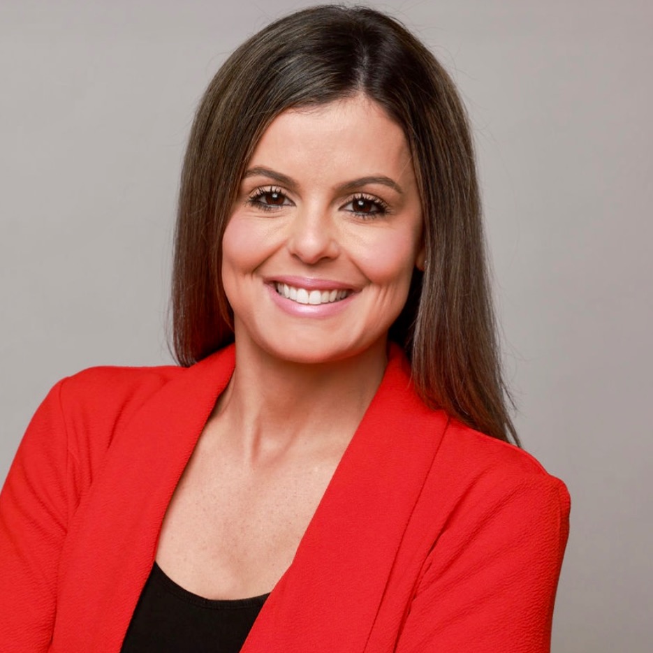 Allegra Bitterman - Associate in East Brunswick, NJ