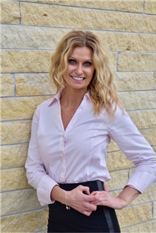 Merit Raff - Realtor in Maple Grove, MN