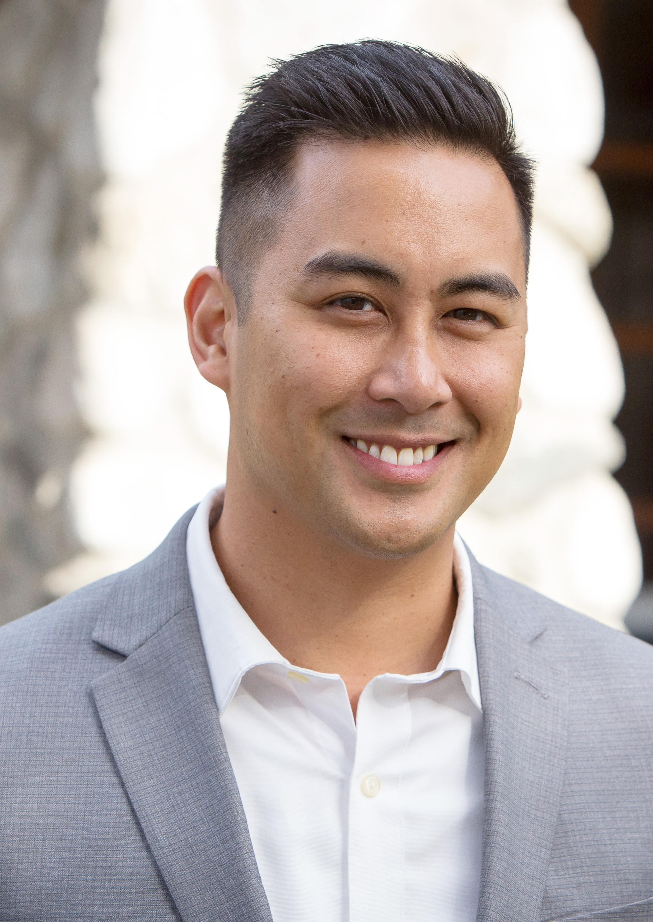 Raphael Ordonez - Agent in Monrovia, CA