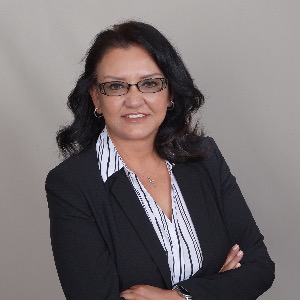 Maria Del Carmen Griego - Realestae Agen in CA