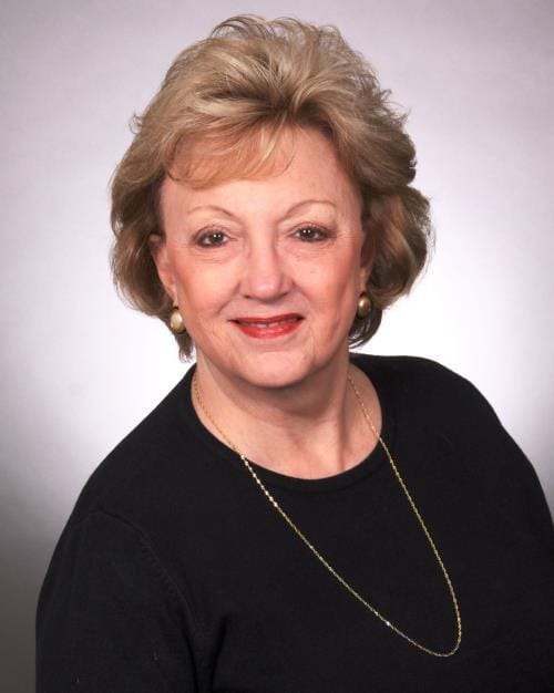 Christine Beran in Fredericksburg, VA