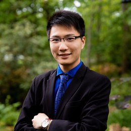 Ryan C Tang - Agent in Rockville, MD