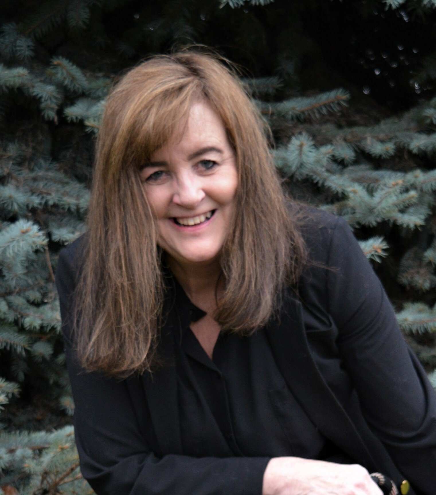 Shari Stringer - Realtor in Richland, WA