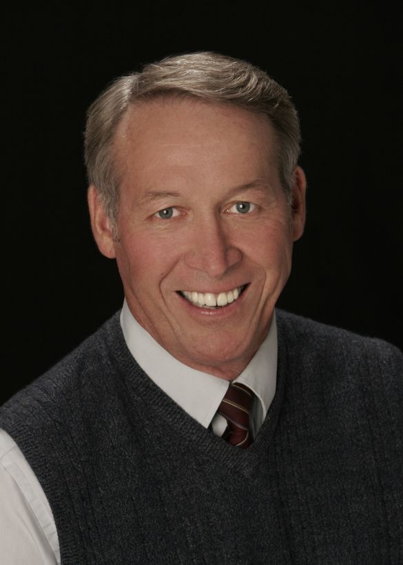 Bill Striegel - REALTOR in Gig Harbor, WA