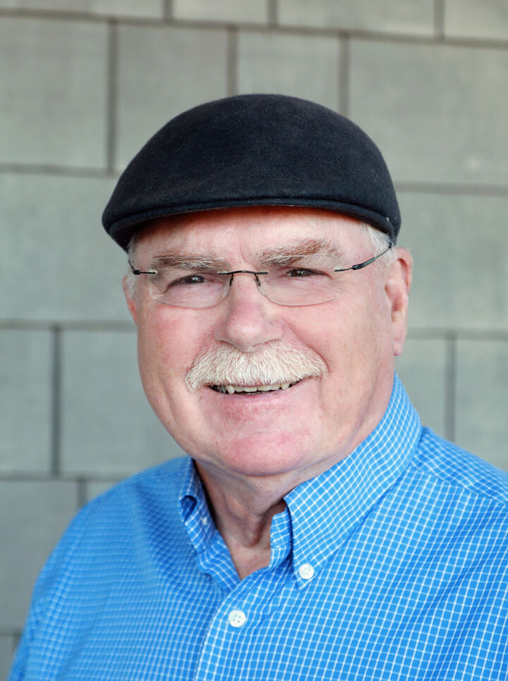 Steve Strehlau - Managing Broker | Realtor in Langley, WA