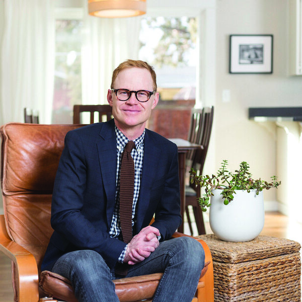Mike Tucker - Realtor Broker in Bend, OR