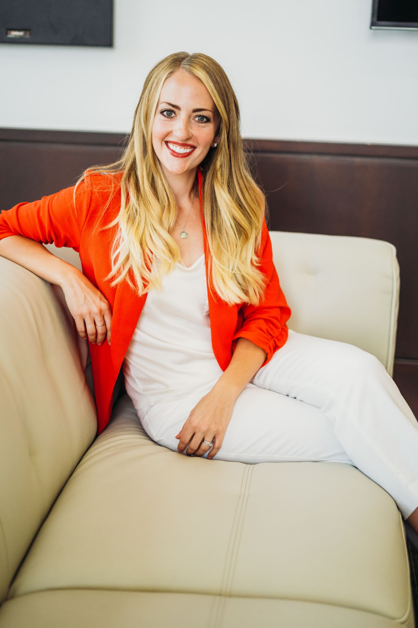 Samantha Stroh Cohen - Broker in Lakewood, CO