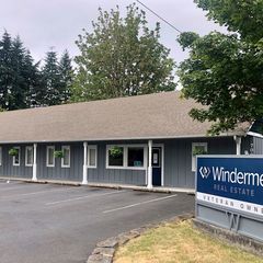 Windermere Yelm - Realtor in Yelm, WA