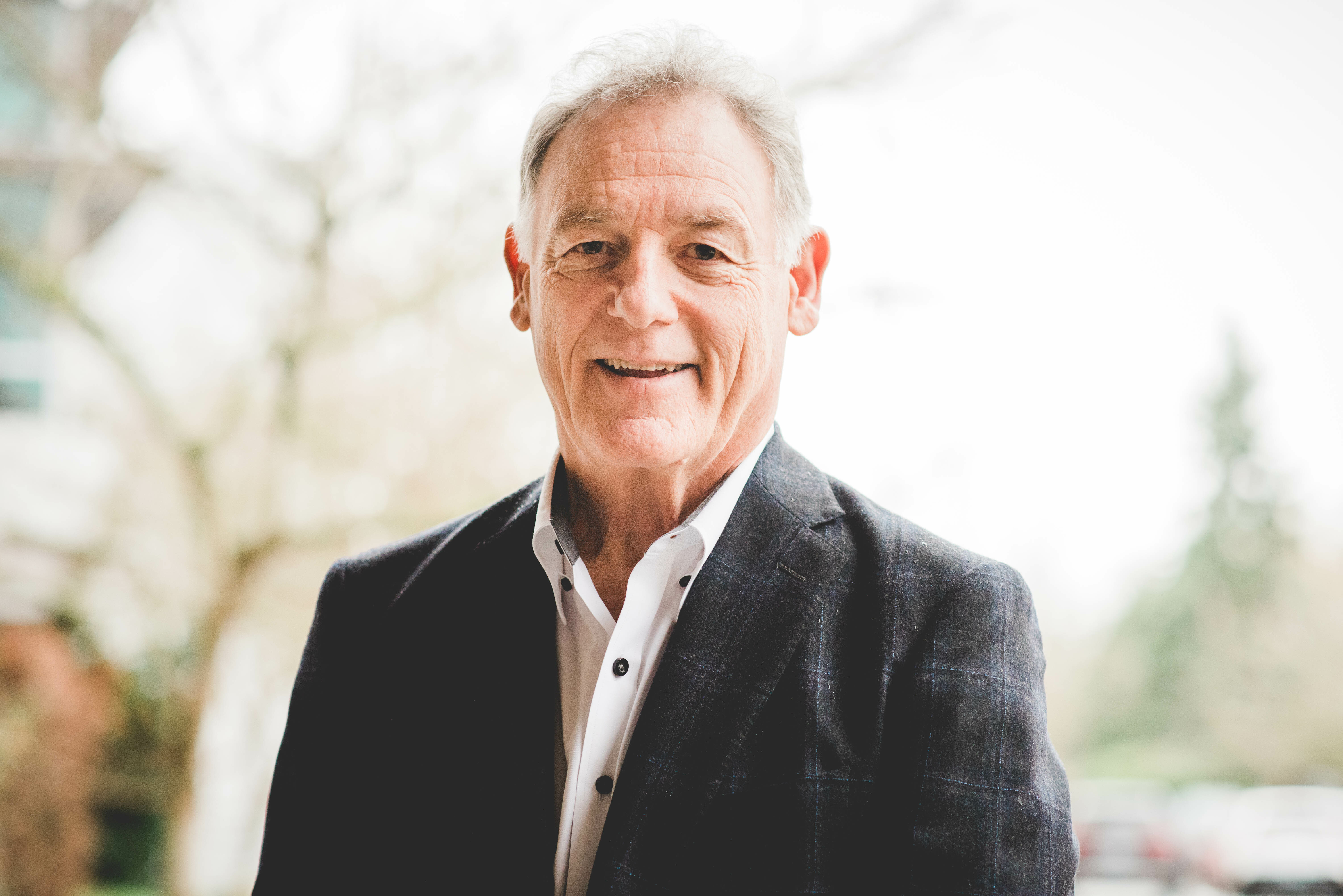 Art Whittlesey - Principal in Bellevue, WA