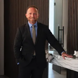 Jason Orlowsky - Real Estate Advisor