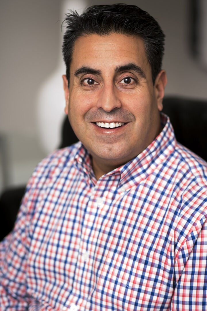 Dominique Ruybal - Managing Broker in Bothell, WA