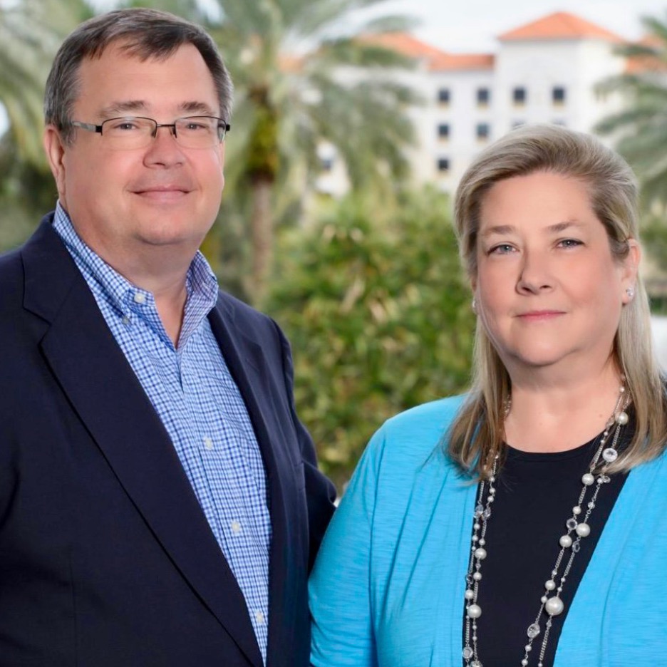 Sarah And Aaron Rose - Associate in Wellington, FL