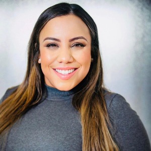 Ayleen Aybar - Licensed Real Estate Salesperson in Tuckahoe, NY