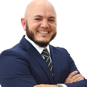Guillermo Perez - Realtor in Fort Myers, FL